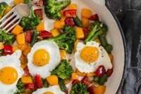 لهذه الأسباب تناول المزيد من أطعمة فيتامين 