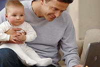 العمل من المنزل هو الخيار الأذكى