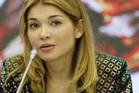 ابنة رئيس تدفع مليار يورو وتطلب العفو