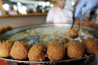 الفلافل... 7 فوائد صحية غير متوقعة