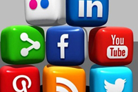 مواقع التواصل تتنبأ بحالتك الصحية