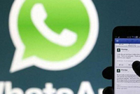تحديث واتس آب يمنع مستخدمي أندرويد من ارتكاب خطأ محرج