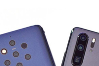 لماذا تستخدم الهواتف الحديثة أكثر من كاميرا؟