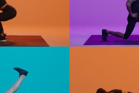 المفاصل والفقرات لن تعيق لياقتك بعد اليوم.. إليك الحل!