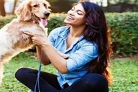 الذين يتحدثون إلى كلابهم أكثر ذكاء