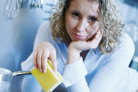 فوائد علاجية مذهلة لإسفنجات الجلي!