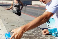 7 أماكن لا تخضع لقانون الجاذبية الأرضية