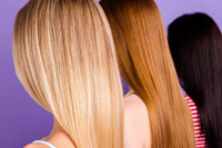 أساليب لتمليس الشعر من دون حرارة الأدوات الكهربائيّة