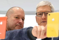 بعد 30 عاما.. مصمم آيفون يعلن الرحيل