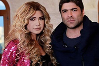 نوال الزغبي ووائل كفوري يتزوجان؟