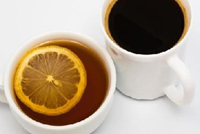 القهوة وعصير الليمون... إليكم طريقة جمعهما التي تساعد على حرق الدهون