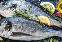 هذه هي المكونات الأكثر غنى بالعناصر الغذائية في الأسماك