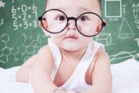 أتريدين أن يكون طفلك عبقريًا؟ ركزي على هذا الطعام في غذائه!