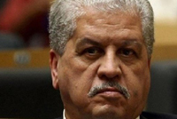 سجن نجل رئيس حكومة سابق بتهم فساد