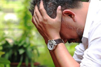 سنّ اليأس يصيب الرّجال... ويقلّل خصوبتهم كالنّساء تماما!