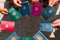 بينها دولة عربية.. أقوى جوازات السفر في العالم