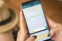 “واتساب” يفاجئ مستخدميه