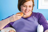 الجلوس أمام التلفزيون... الأكثر ضرراً!