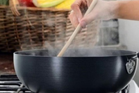 هذه الزيوت هي الأفضل للطّهي!