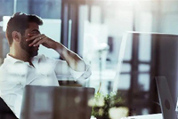 هل تشعر بالإجهاد بين الحين والآخر؟ إليك طرق التخلص منه