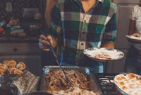 10 أطعمة.. ابتعد عنها بعد الثلاثين