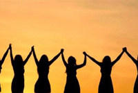 الشعب الأكثر جمالاً في العالم؟