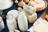 بالحليب ومشتقاته.. يمكنك أن تقي نفسك من الأمراض المزمنة