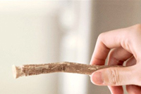 ما مدى فعالية الوسائل البديلة لفرشاة الأسنان؟