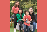 فنان لبناني خطف زوجته قبل أيام من زفافها بغيره!