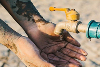 ابتكار عبقري ينتج الماء والطاقة في آن واحد!