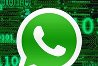 برمجيات خطيرة تتجسس على واتسآب وتلغرام!