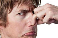 الروائح الكريهة تنعش الذاكرة