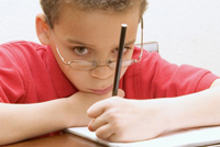 طفلي عسراوي.. ما العمل؟