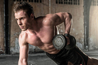 رفع الأثقال يقلّل دهون القلب