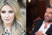 محامي طليقة وائل كفوري: فشلت التّسوية بينهما بسبب هذا الشخص