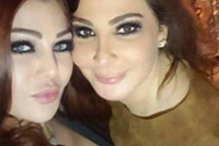 هيفا وهبي تكشف 