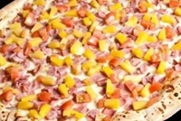 بيتزا بالبطيخ!