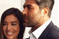 وائل كفوري وجيسيكا عازار.. هل تزوجا؟