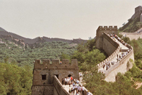 حقائق عن سور الصين العظيم