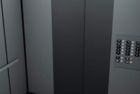 وزير سابق ومحام كادا يختنقان بعد أن علقا في مصعد في بيروت!