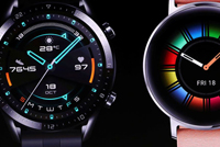 مواصفات ساعة هواوي الجديدة