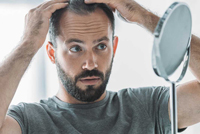 تلوث الهواء يُعيق عمل بروتينات نمو الشعر ويزيد من خطر تساقطه