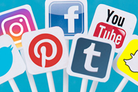 أي شعوب تقضي وقتا أطول على مواقع التواصل؟