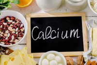 إياكم الإفراط بتناول الكالسيوم!
