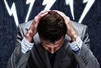 طرق فعالة لحماية نفسك من الأفكار السلبية