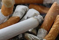 هل يختلف تدخين 5 سجائر عن 30 سيجارة؟ دراسة تكشف