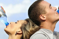 الماء..عنصر أساسي للحياة ولكن!