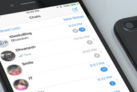 ايقاف واتساب على هذه الهواتف