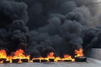 ما هي الأضرار الناتجة عن حرق الإطارات؟ (د. حنينا أبي نادر)