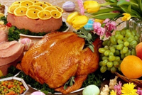 الجوع يُنسيك مرارة الطعام